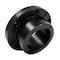 B&B Manufacturing SDSx1-9/16, QD Bushing, C45 Steel, Black Oxide,  SDSx1-9/16 - alternate 1